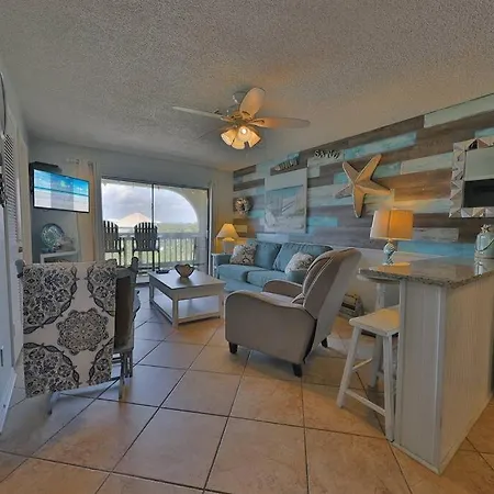 2 Bedroom At Las Palmas In Gulf Shores With 2 Pools, Picnic And Grilling Area, Parking For 2 Vehicles, And Beach Access A Short Walk